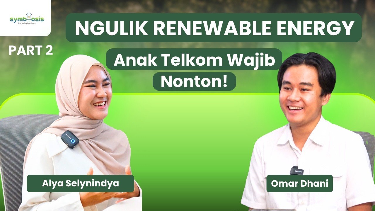 Solusi untuk Telkom University